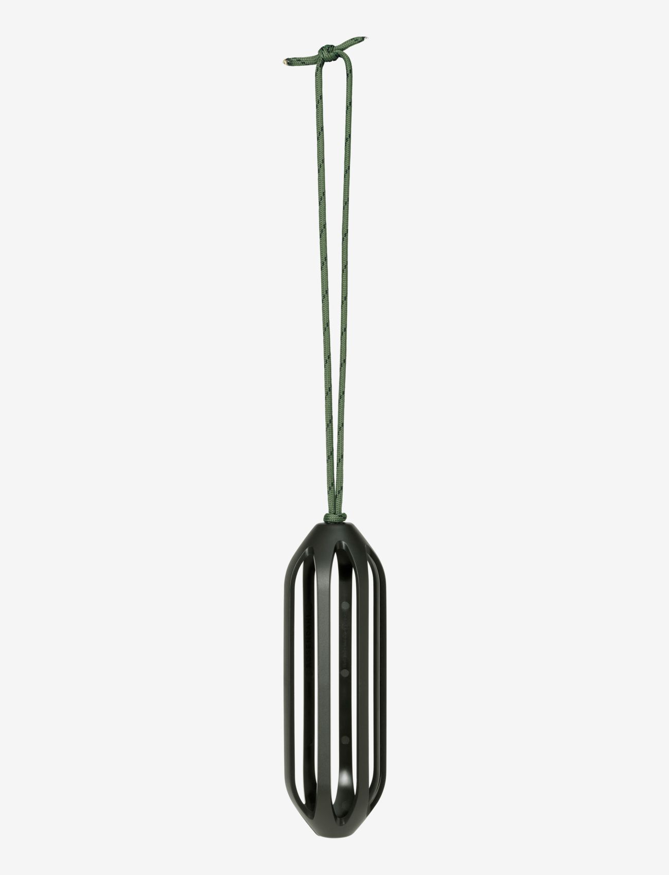 Rosendahl - RO Birds Suet ball feeder H20 - green - 0