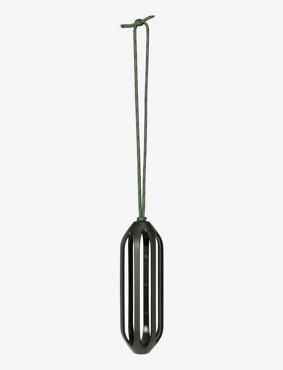 Rosendahl - RO Birds Suet ball feeder H20 - green - 0