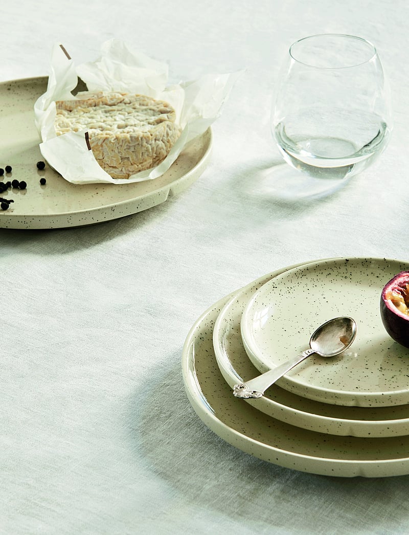 Rosendahl - GC Sense Plate Ø16 cm sand - osta hinna alusel - sand - 1