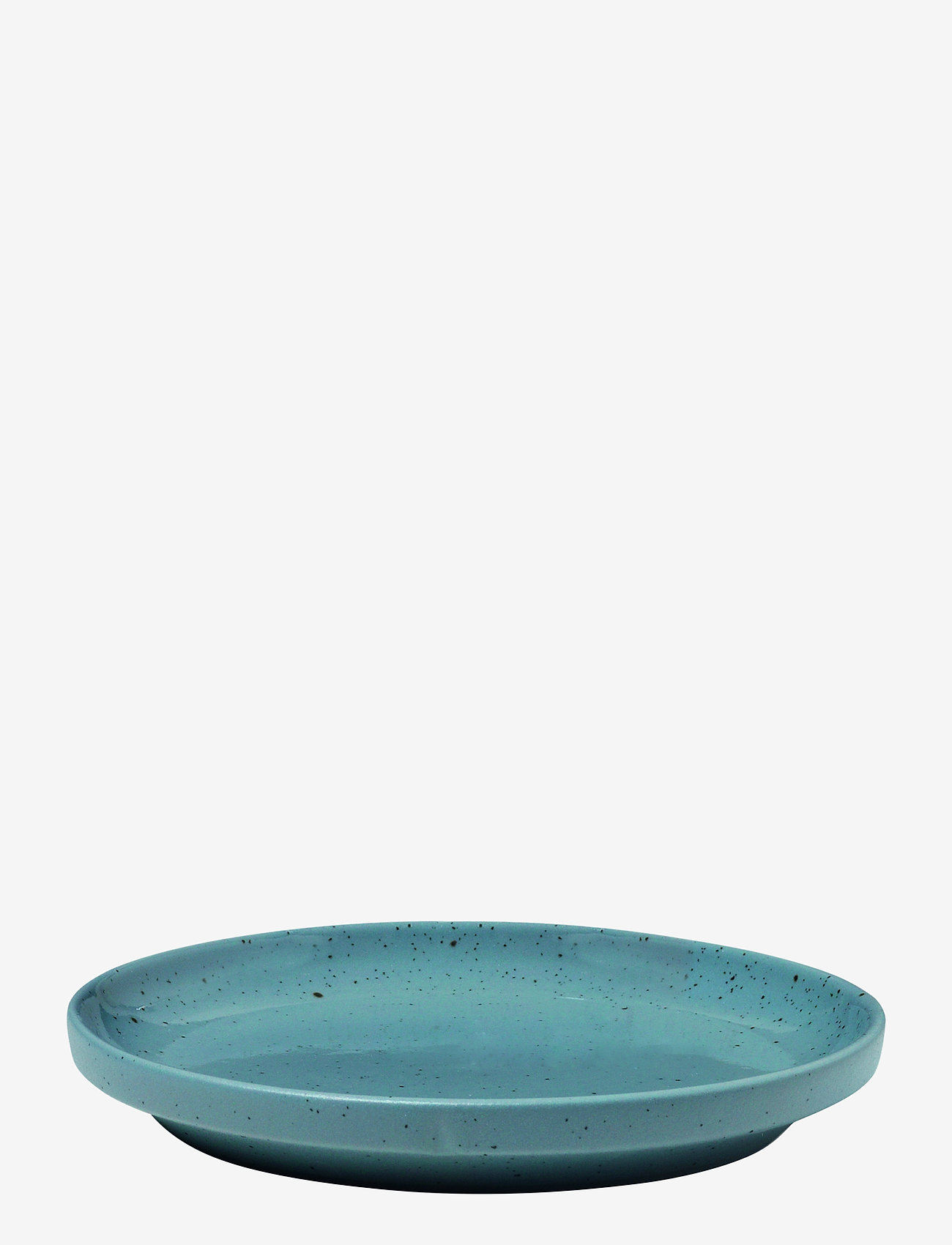 Rosendahl - GC Sense Plate Ø16 cm blue - najniższe ceny - blue - 0