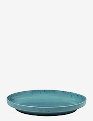 Rosendahl - GC Sense Plate Ø16 cm blue - lowest prices - blue - 0