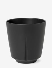 Rosendahl - GC Take Mug 30 cl 2 pcs. - najniższe ceny - grey - 0