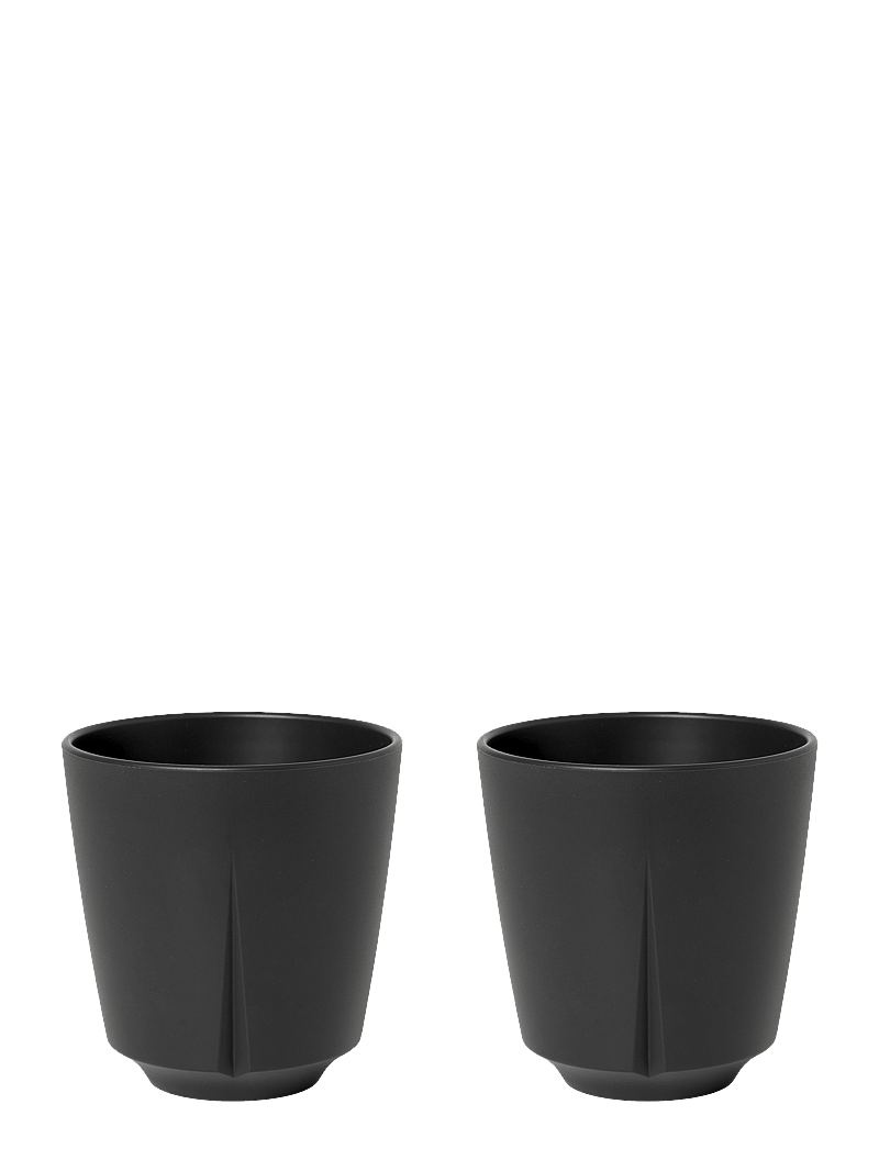 Rosendahl - GC Take Mug 30 cl 2 pcs. - osta hinna alusel - grey - 0