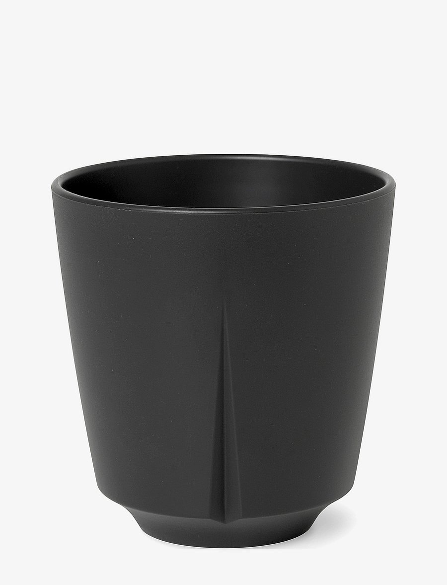 Rosendahl - GC Take Mugg 30 cl 2 kpl. - kahvikupit - grey - 2