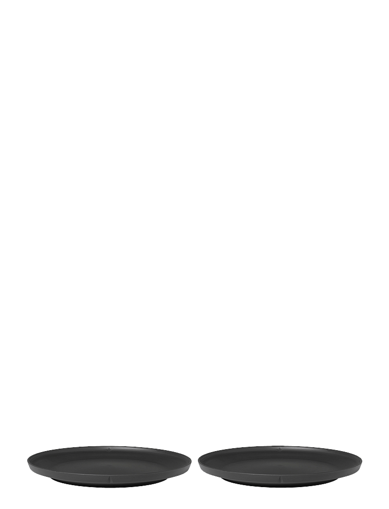 Rosendahl - GC Take Plate Ø26 cm 2 pcs. - die niedrigsten preise - grey - 0