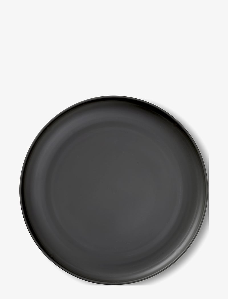 Rosendahl - GC Take Plate Ø26 cm 2 pcs. - die niedrigsten preise - grey - 1