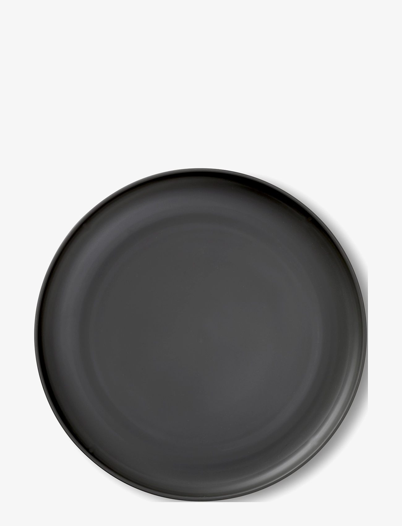 Rosendahl - GC Take Plate Ø26 cm 2 pcs. - matardiskar - grey - 1