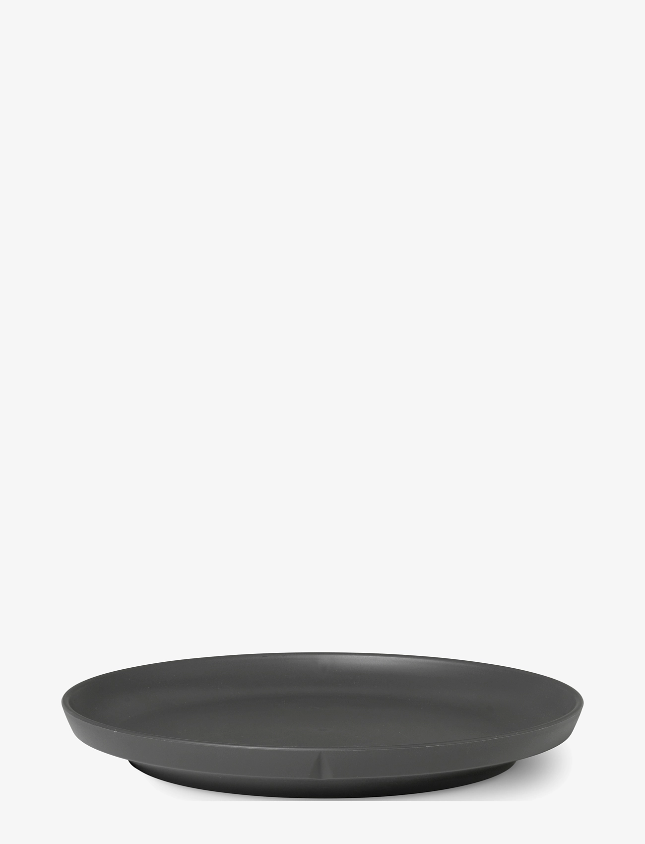 Rosendahl - GC Take Plate Ø19.5 cm 2 pcs. - pietų lėkštės - grey - 2