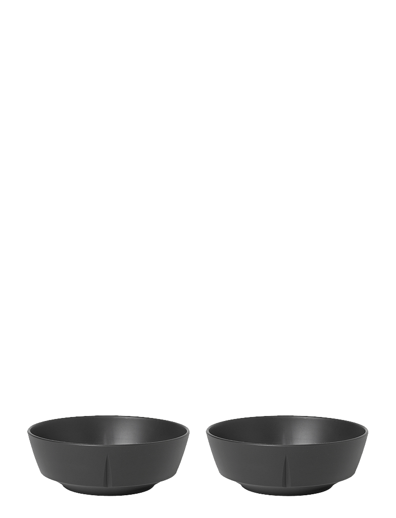 Rosendahl - GC Take Bowl Ø15.5 cm 2 pcs. - nach preis einkaufen - grey - 0