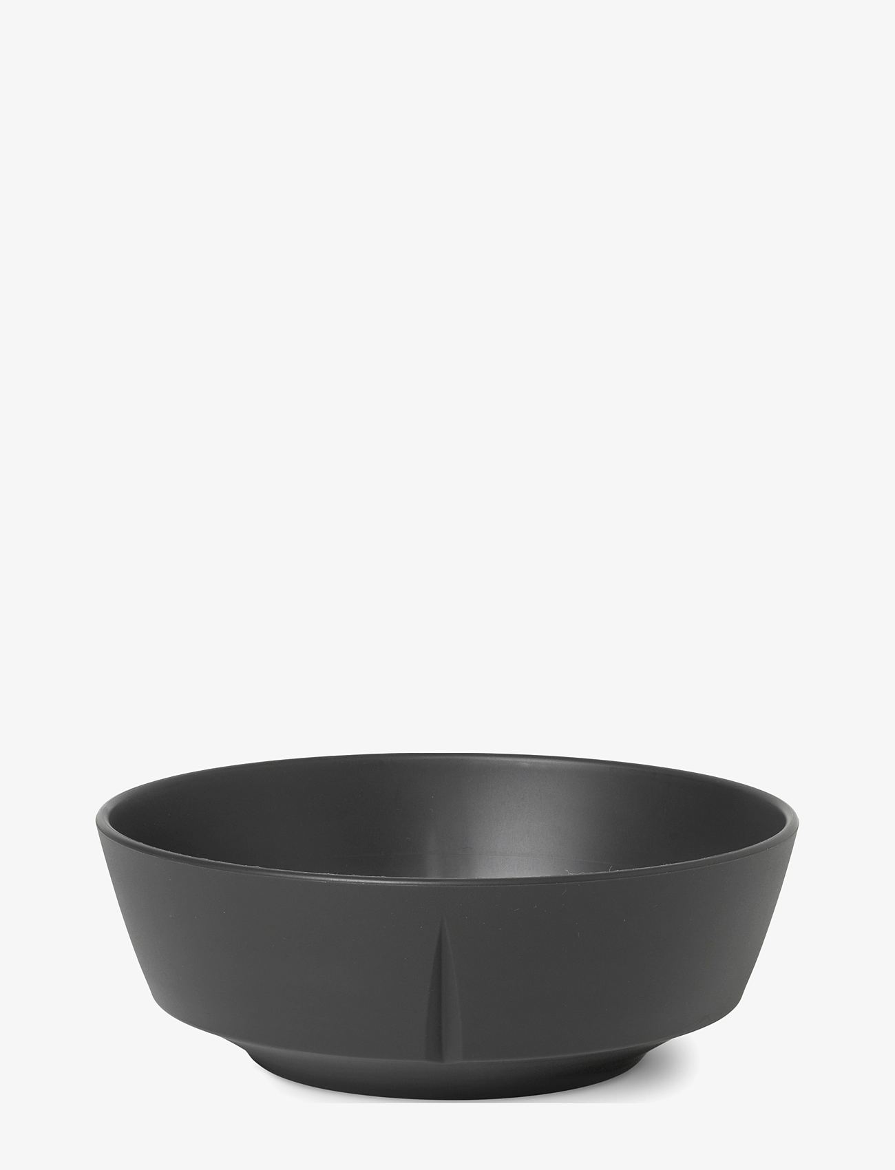 Rosendahl - GC Take Bowl Ø15.5 cm 2 pcs. - accessoires de pique-nique - grey - 2