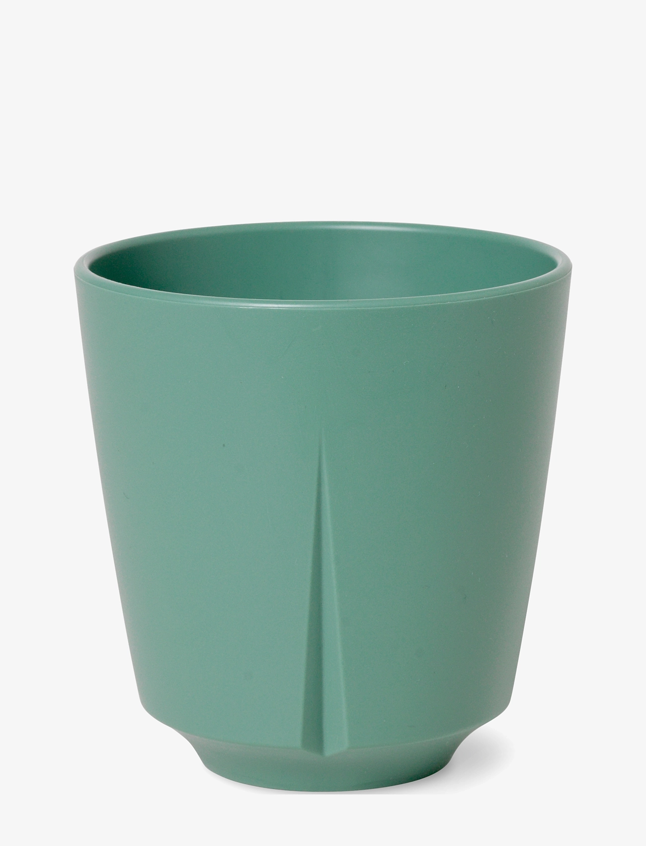 Rosendahl - GC Take Mug 30 cl 2 pcs. - kohvitassid - dusty green - 2