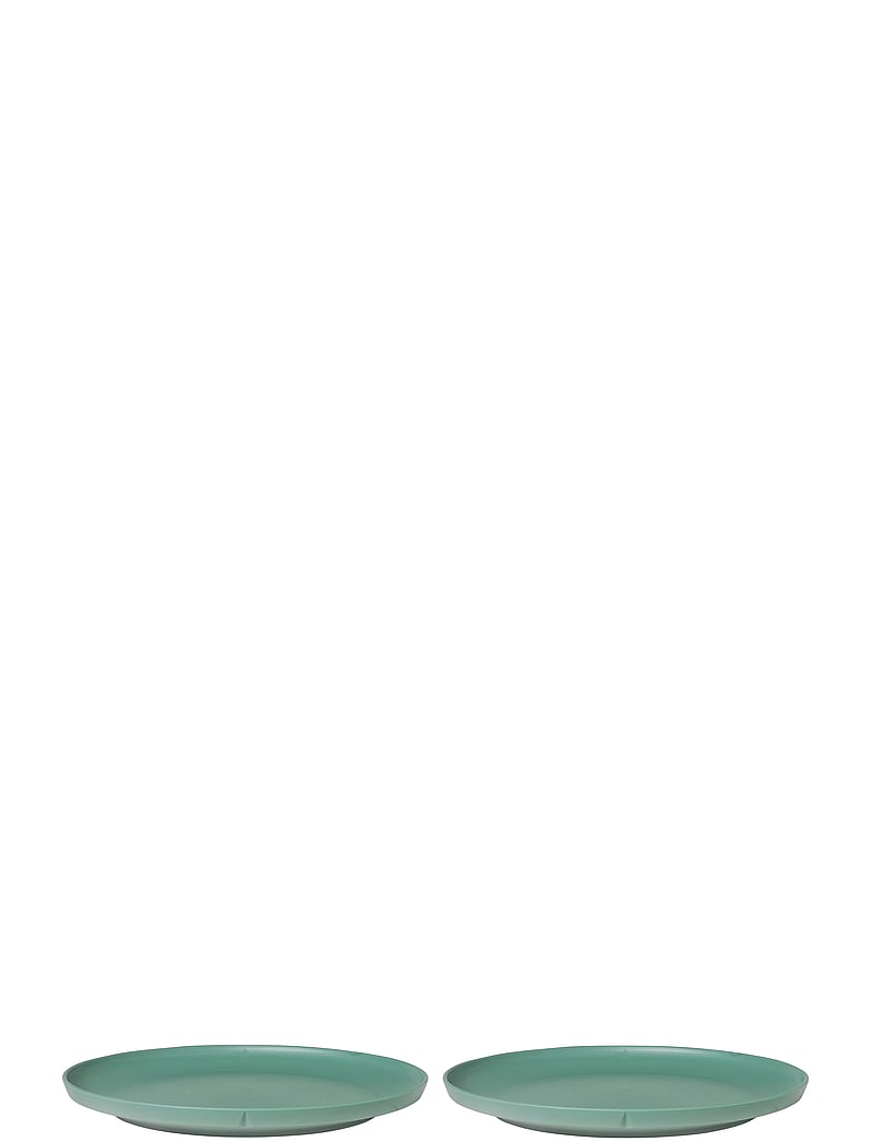 Rosendahl - GC Take Plate Ø26 cm 2 pcs. - madalaimad hinnad - dusty green - 0