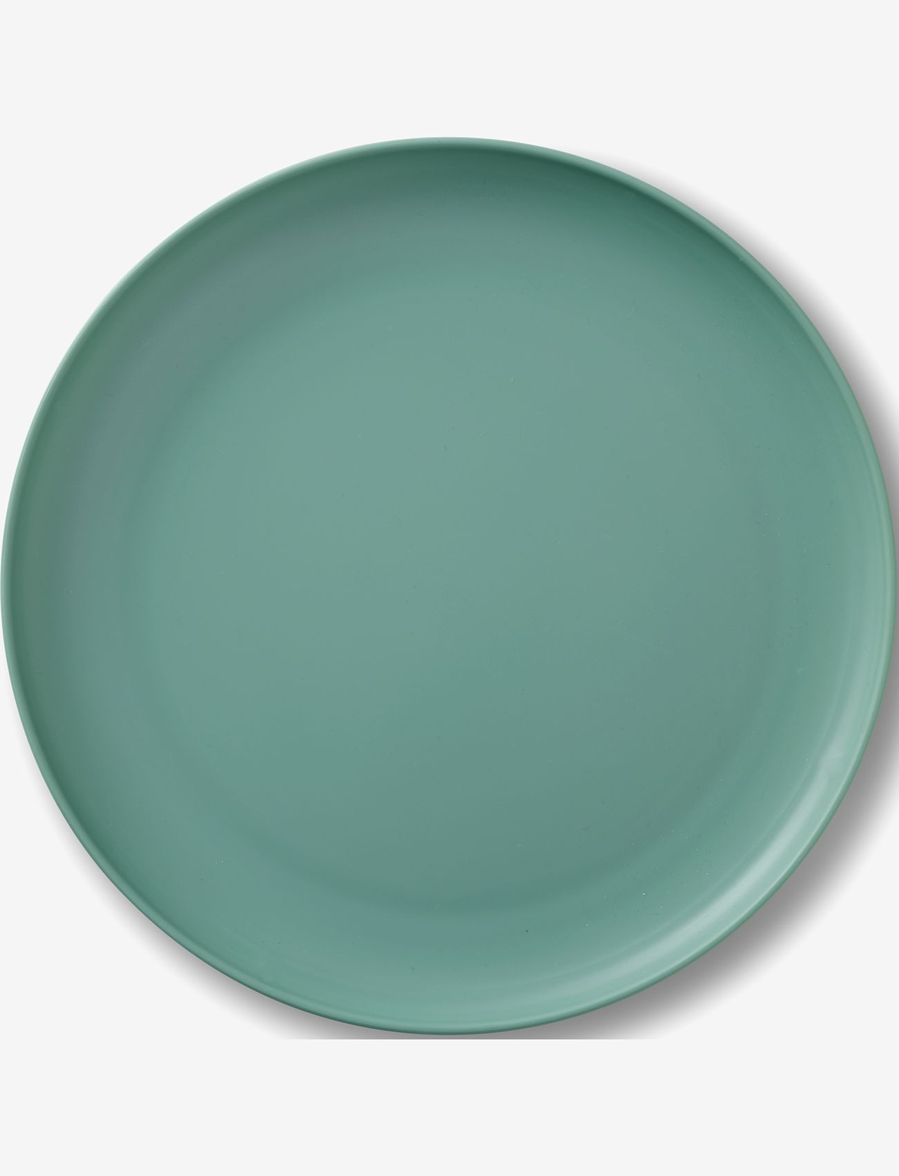 Rosendahl - GC Take Plate Ø26 cm 2 pcs. - laagste prijzen - dusty green - 1