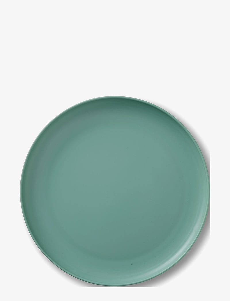 Rosendahl - GC Take Plate Ø26 cm 2 pcs. - madalaimad hinnad - dusty green - 1
