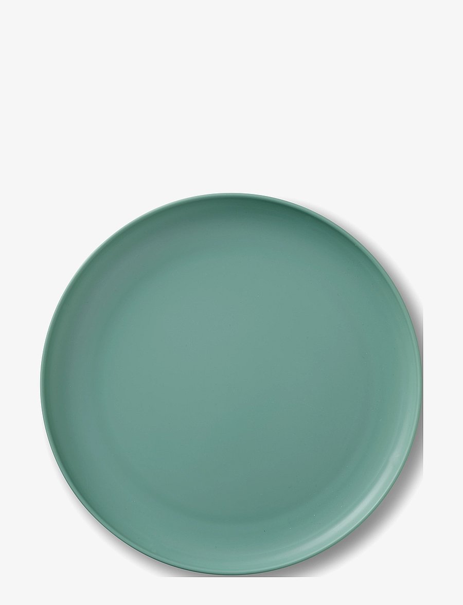 Rosendahl - GC Take Tallrik Ø26 cm 2 st. - mattallrikar - dusty green - 1