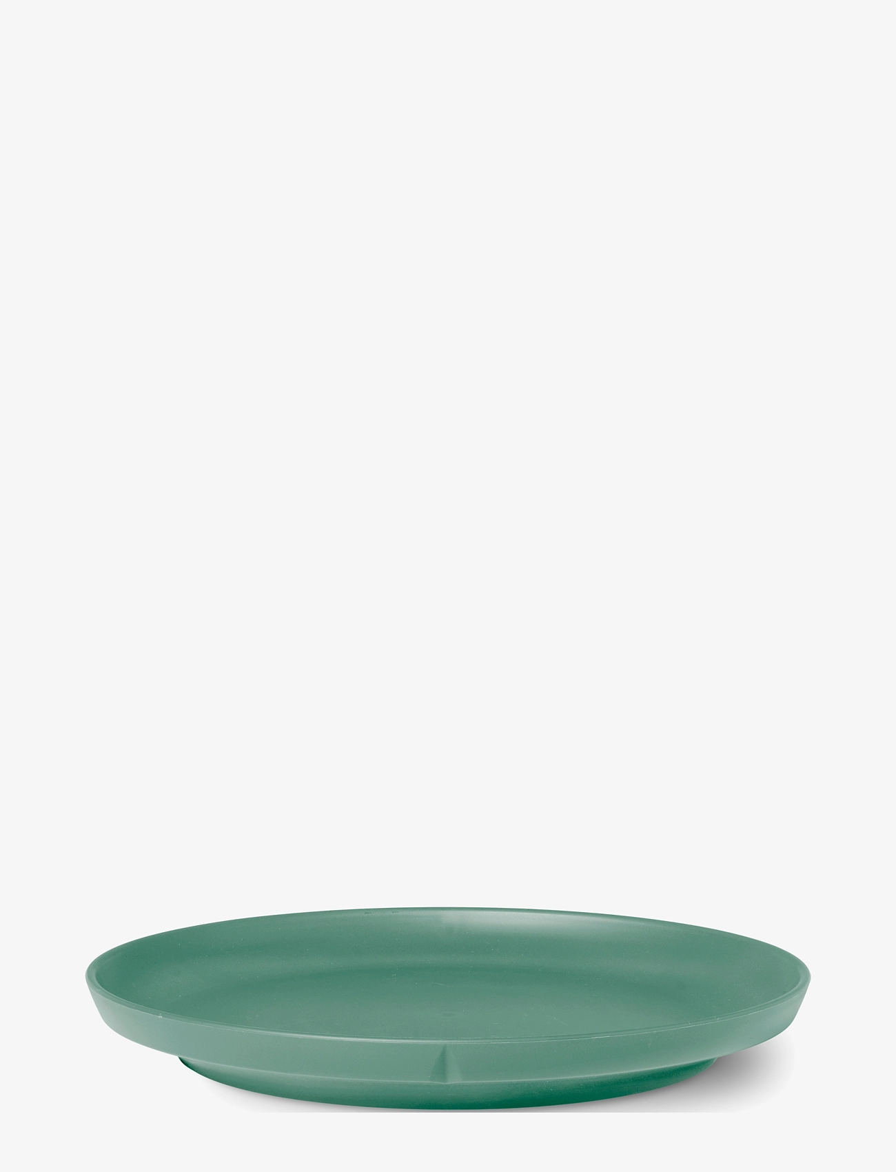ROSENDAHL Gc Take Tallerken Ø19.5 Cm 2 Stk. Grün - Ø 19.5 CM - Unisex