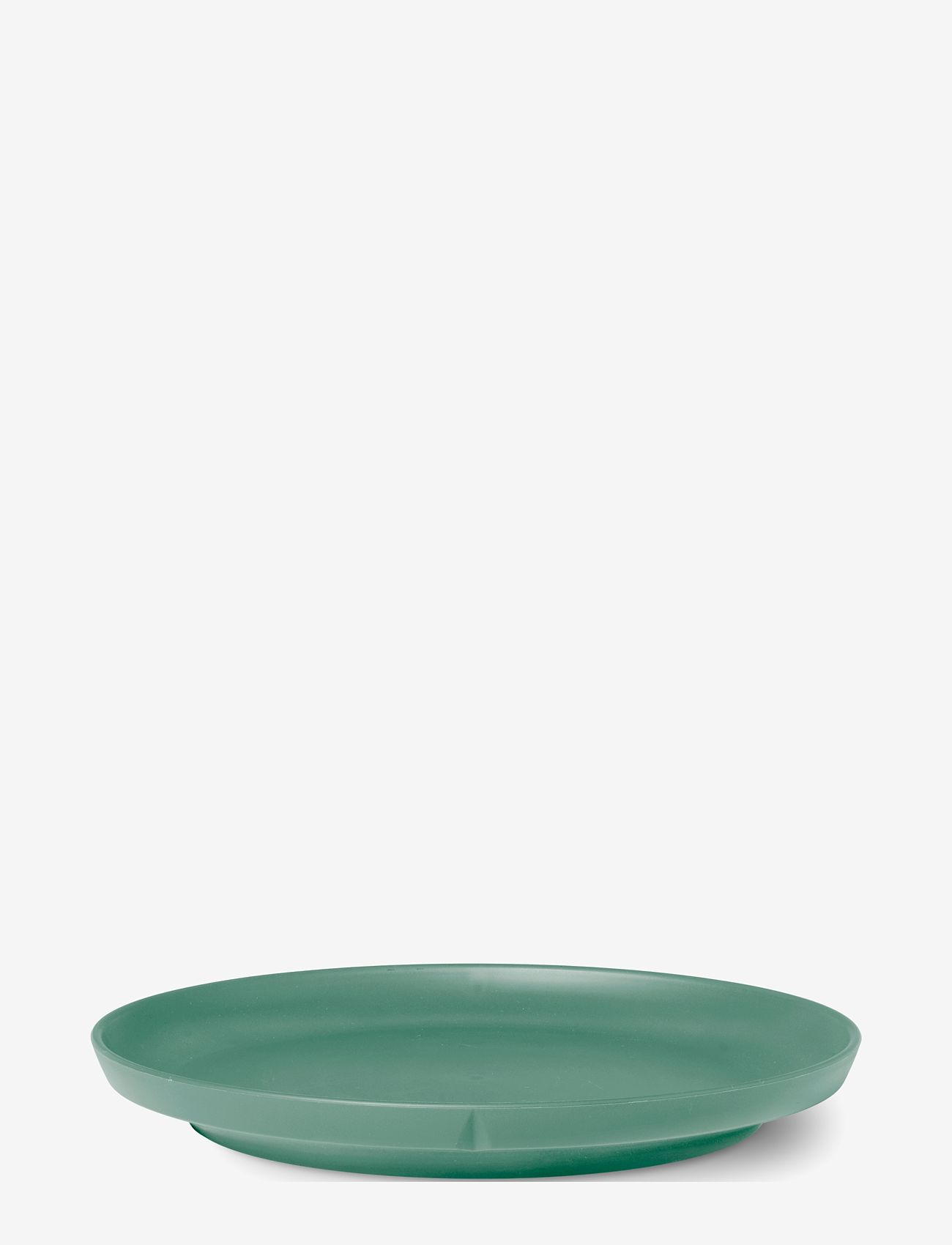 Rosendahl - GC Take Plate Ø19.5 cm 2 pcs. - picnic essentials - dusty green - 0
