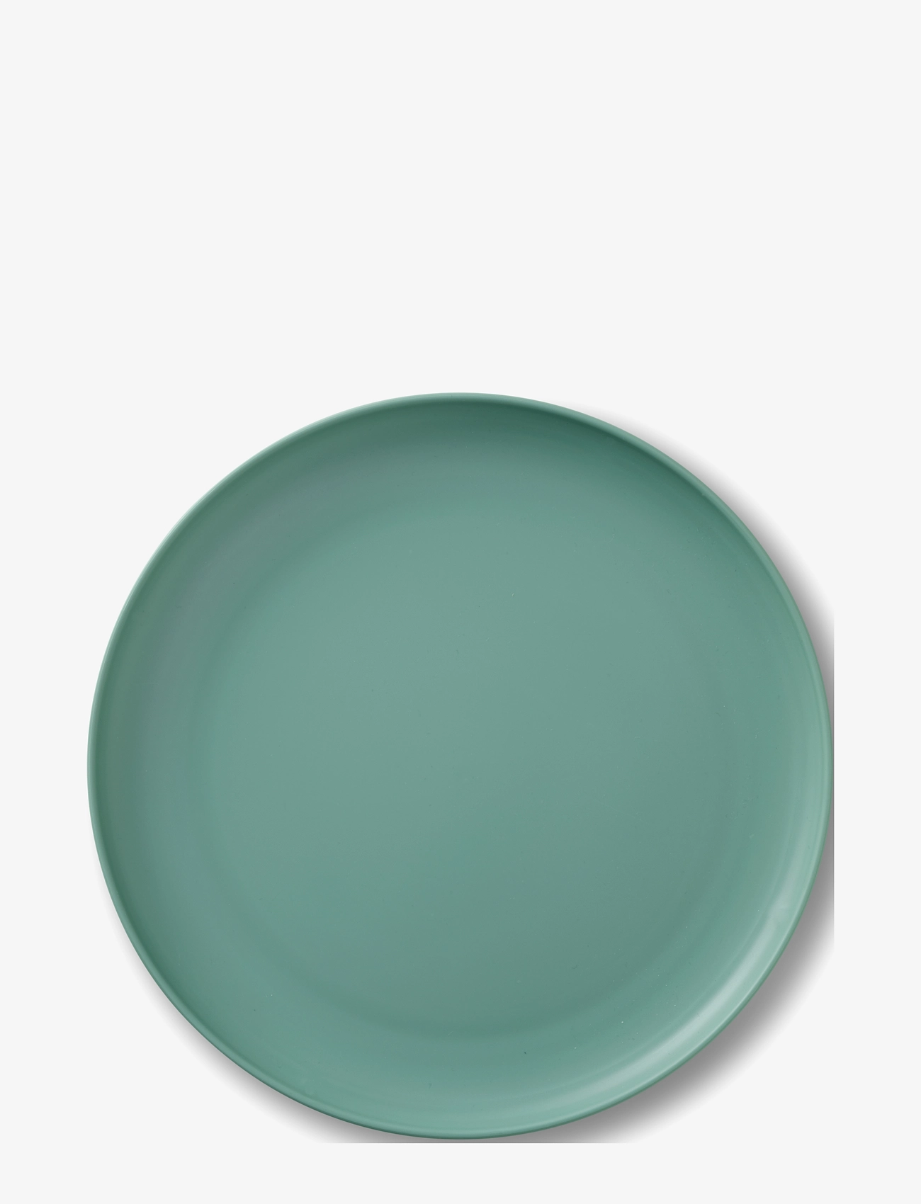 Rosendahl - GC Take Plate Ø19.5 cm 2 pcs. - picknick-zubehör - dusty green - 2