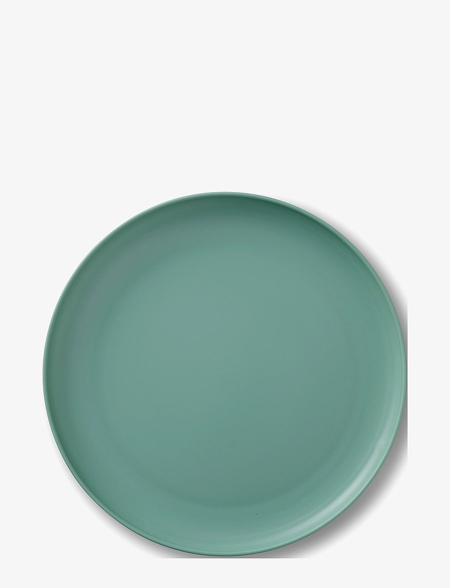 Rosendahl - GC Take Plate Ø19.5 cm 2 pcs. - picknick-zubehör - dusty green - 2
