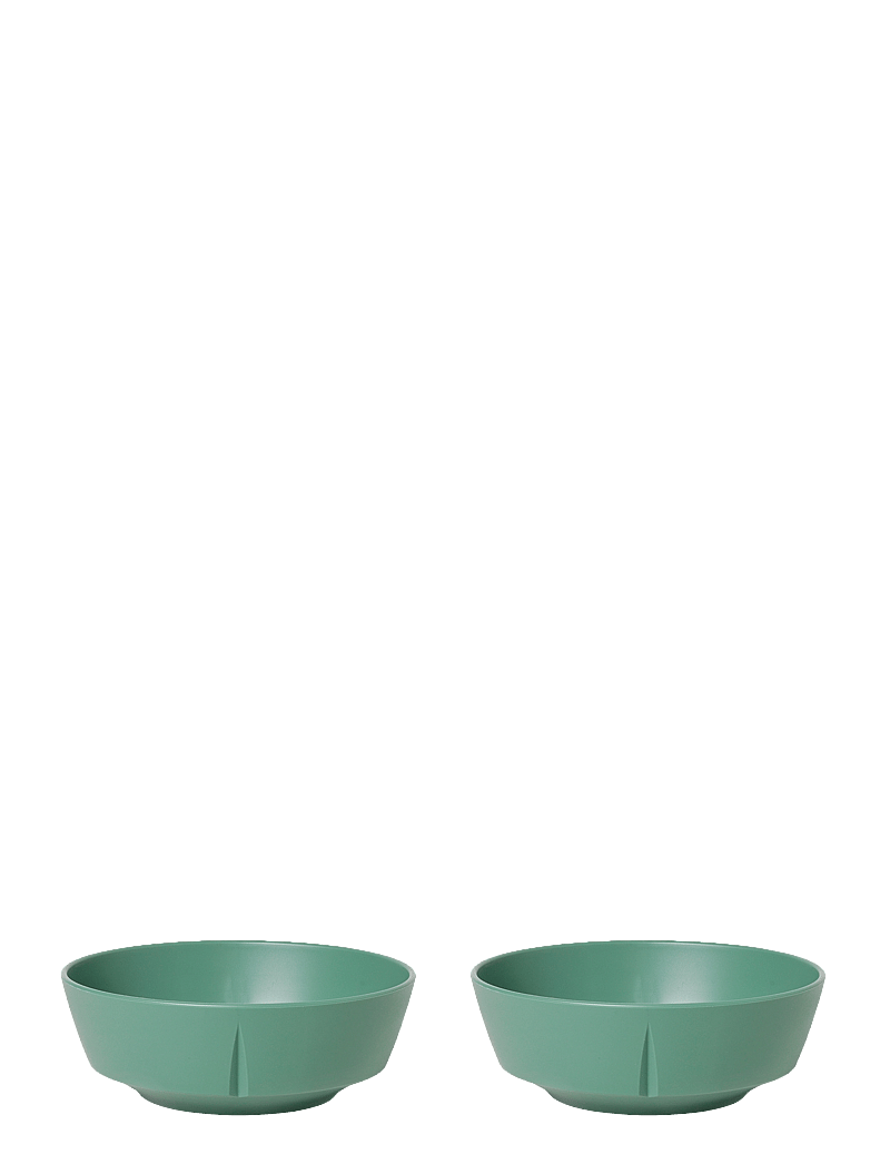 Rosendahl - GC Take Bowl Ø15.5 cm 2 pcs. - osta hinnan perusteella - dusty green - 0
