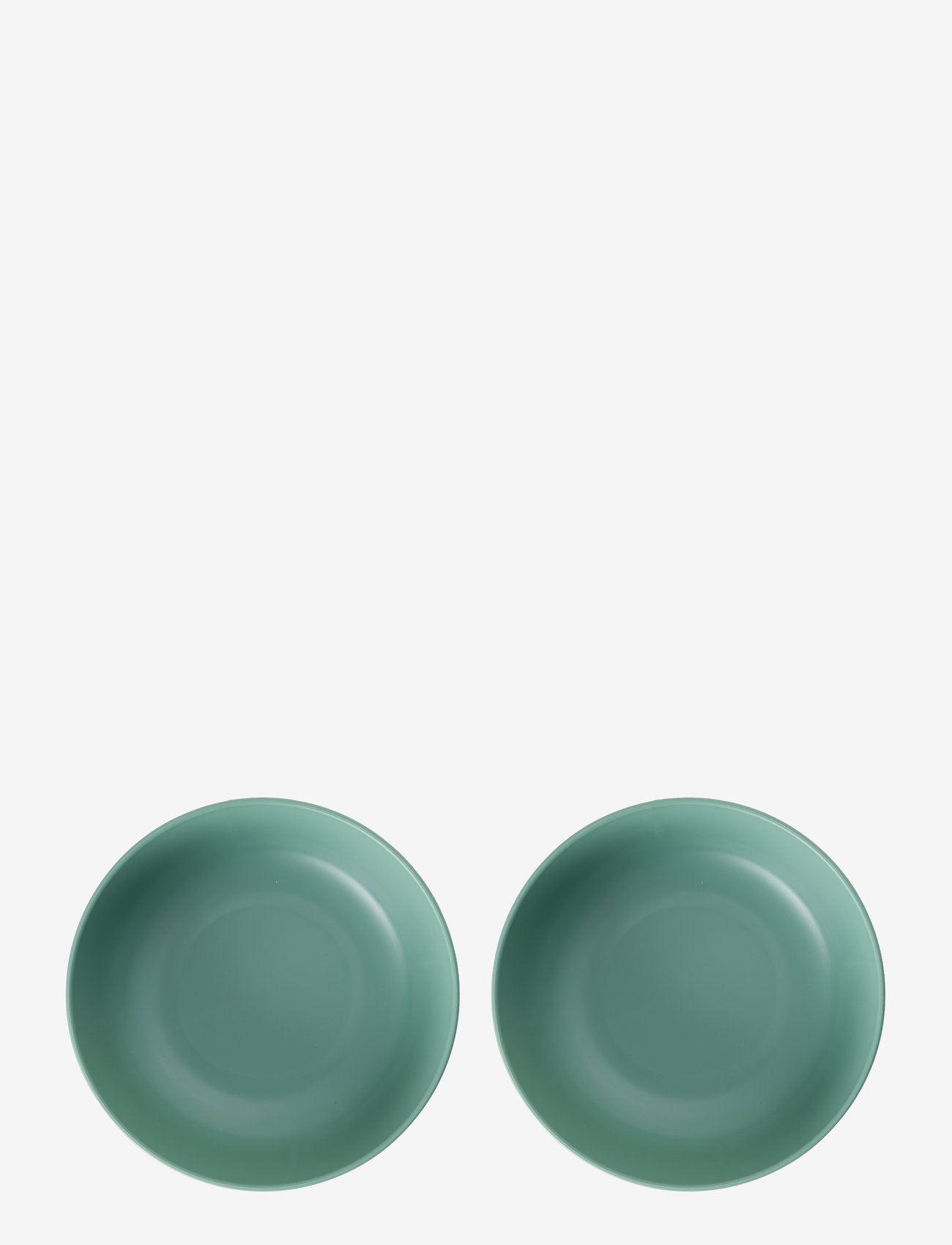 Rosendahl - GC Take Bowl Ø15.5 cm 2 pcs. - osta hinnan perusteella - dusty green - 1