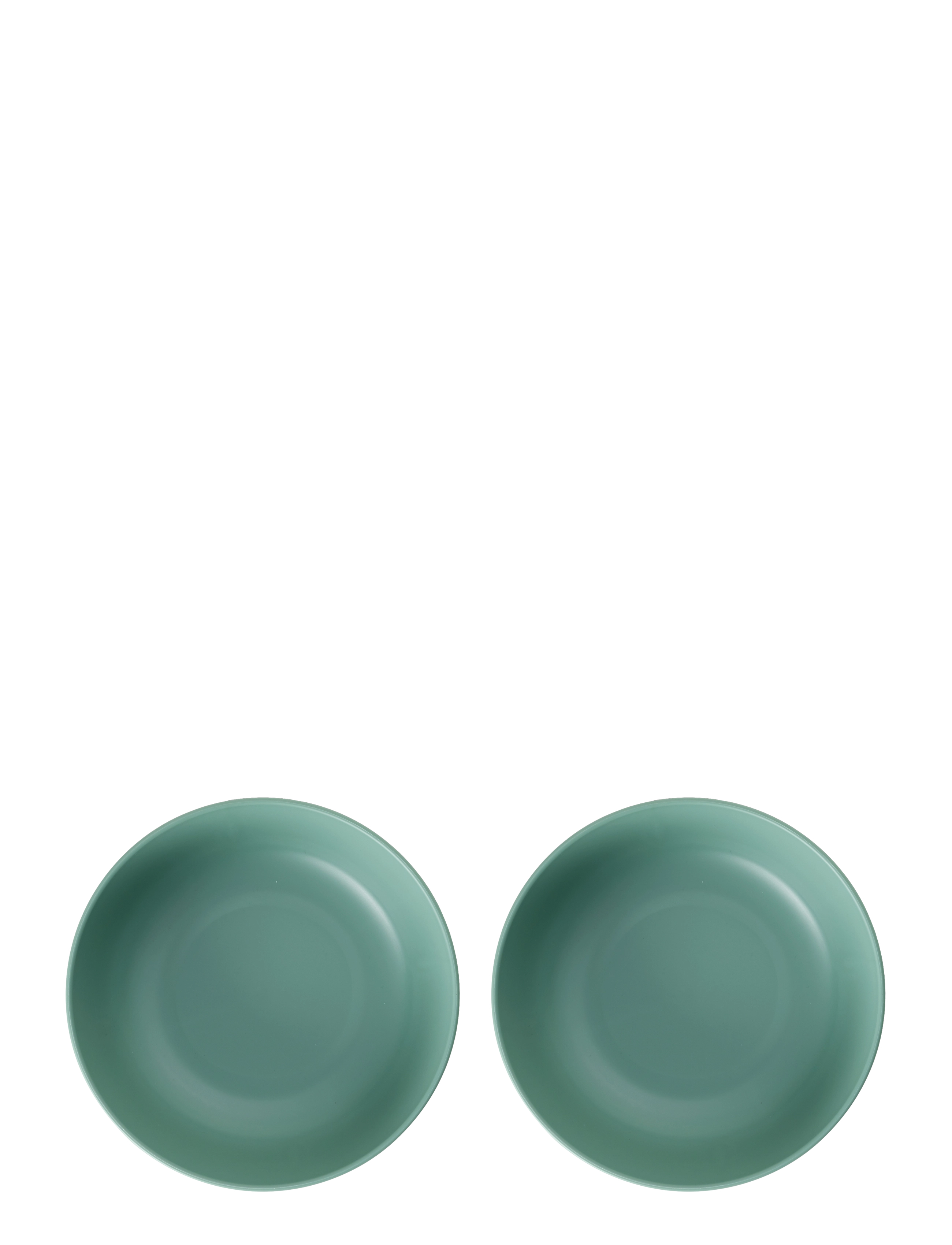 Rosendahl - GC Take Bowl Ø15.5 cm 2 pcs. - accessoires de pique-nique - dusty green - 1