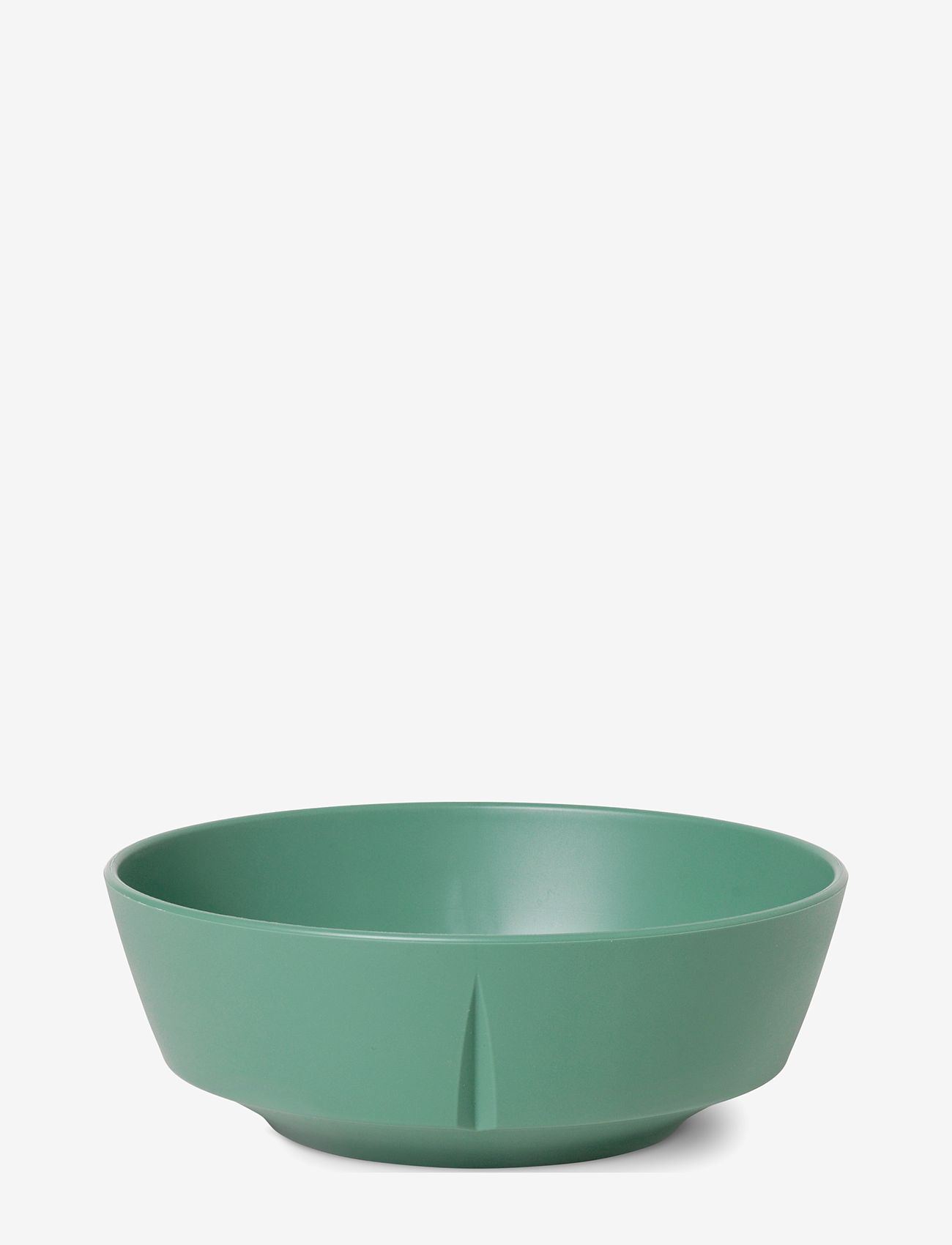 Rosendahl - GC Take Bowl Ø15.5 cm 2 pcs. - osta hinnan perusteella - dusty green - 2