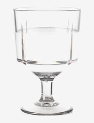 Rosendahl - GC Outdoor Wineglass 26 cl clear 2 pcs. - alhaisimmat hinnat - clear - 1