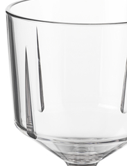 Rosendahl - GC Outdoor Wineglass 26 cl clear 2 pcs. - zemākās cenas - clear - 5