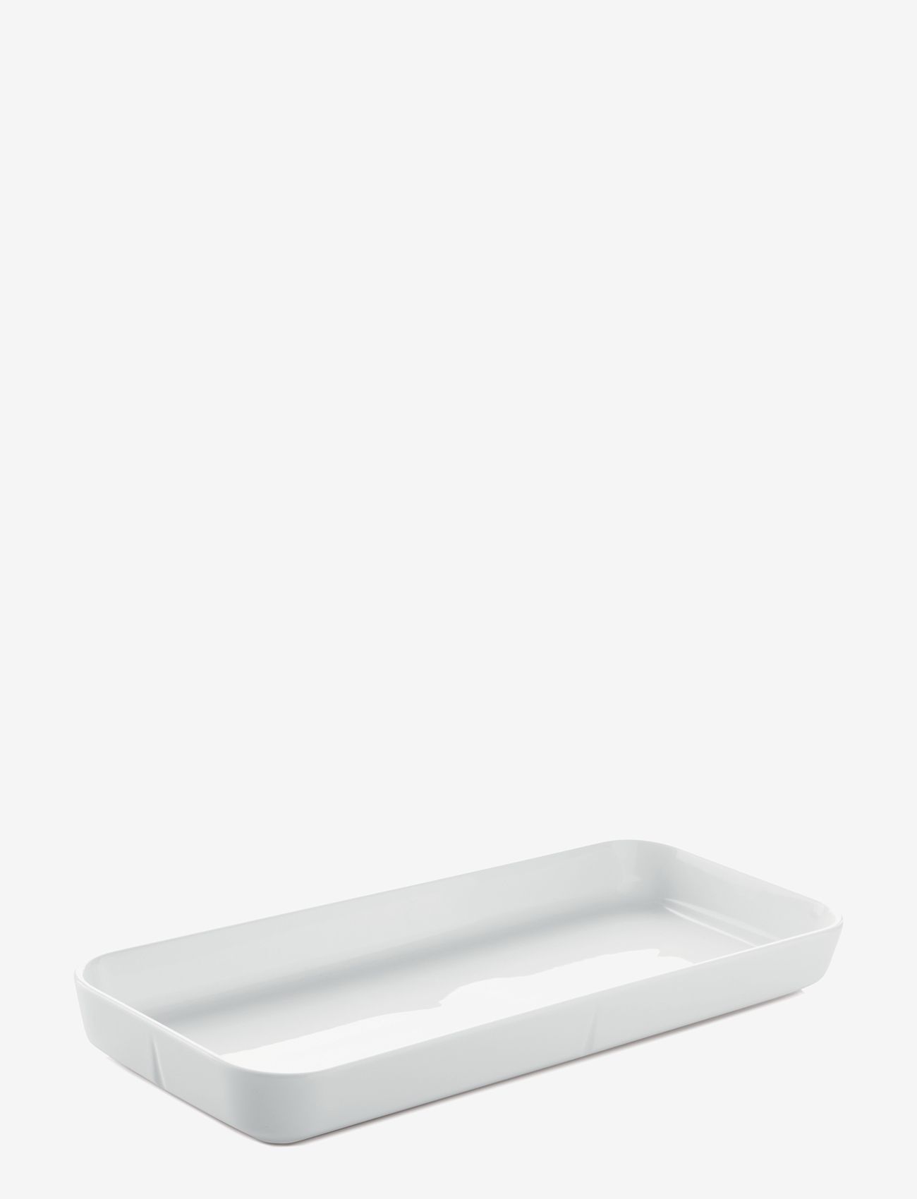 Rosendahl - Grand Cru Ugnsfast form 35x15 - white - 0