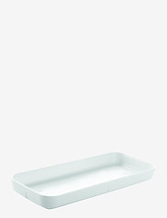 Grand Cru Ovenproof dish 35x15 - WHITE