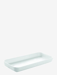 Rosendahl - Grand Cru Ovenproof dish 35x15 - syntymäpäivälahjat - white - 0