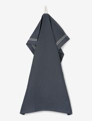 Rosendahl - Alpha Kjøkkenhåndkle 50x70 cm - de laveste prisene - dark grey - 2