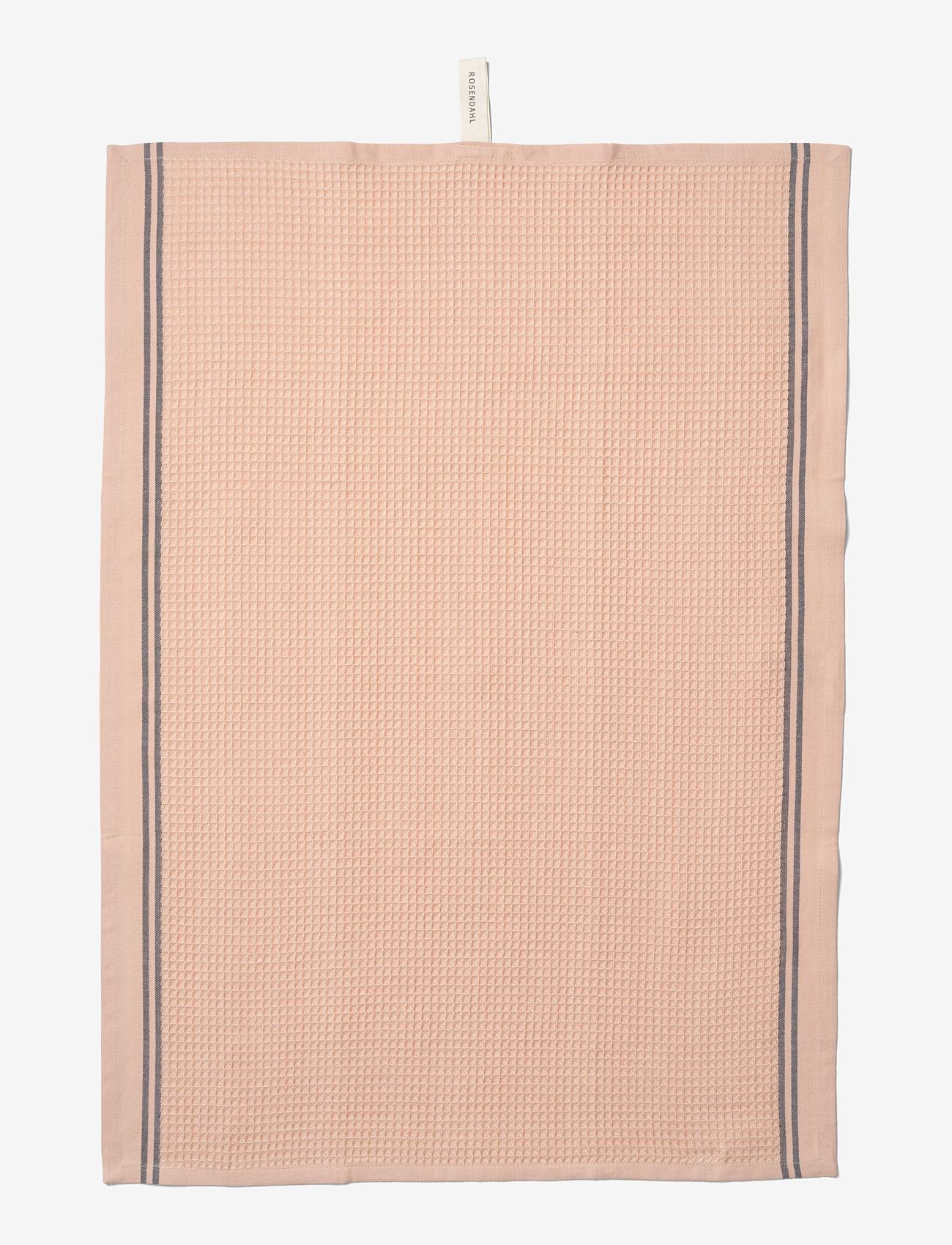 Rosendahl - Alpha Kjøkkenhåndkle - de laveste prisene - blush - 0