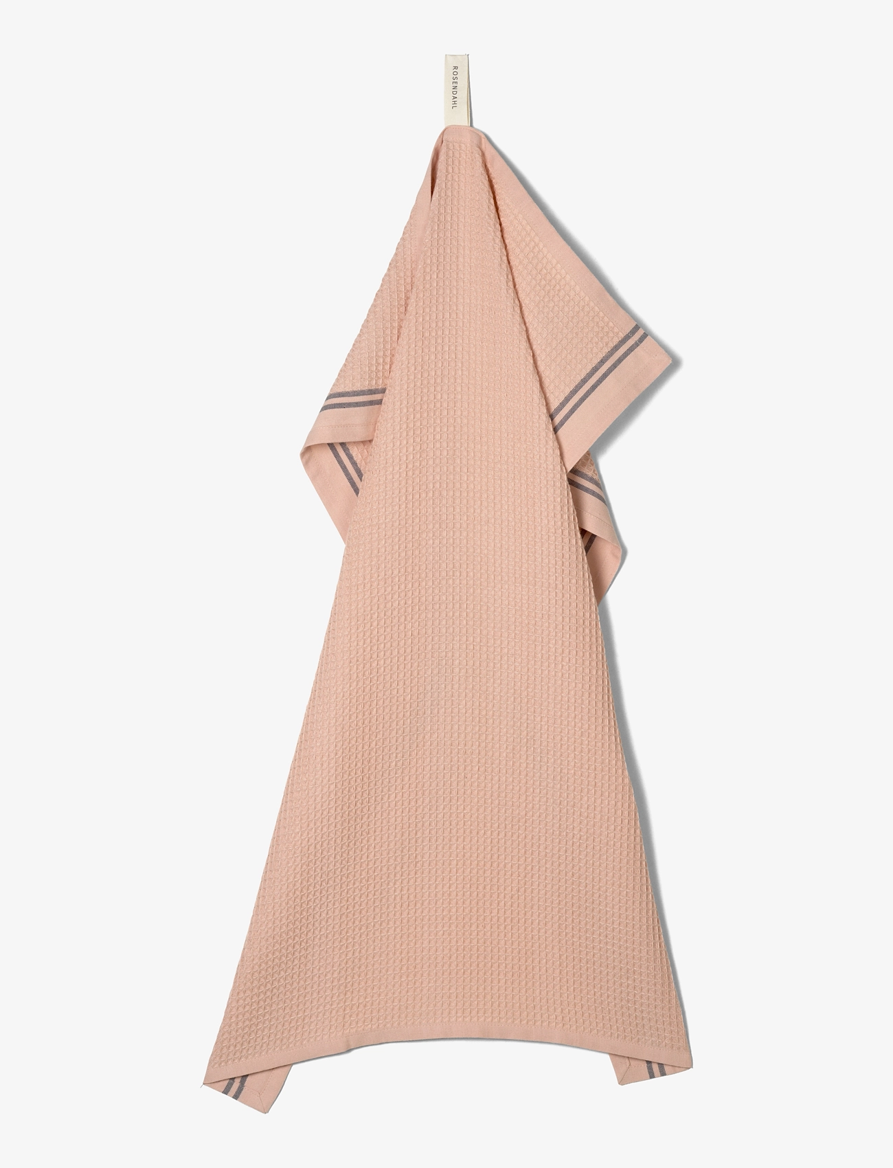 Rosendahl - Alpha Viskestykke - blush - 1