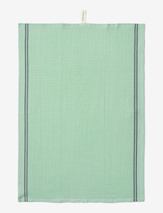 Alpha Tea towel, Rosendahl
