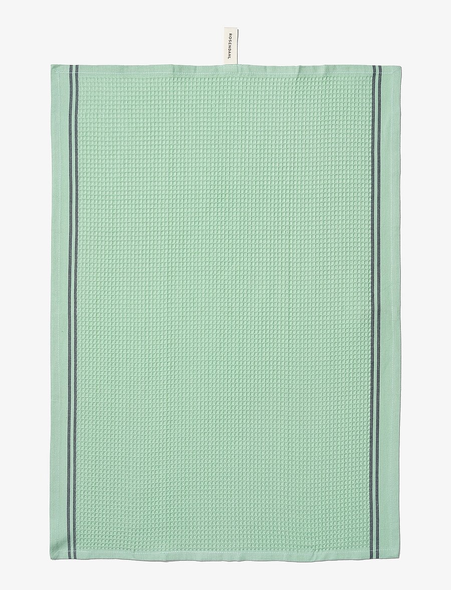 Rosendahl - Alpha Tea towel - madalaimad hinnad - mint - 0