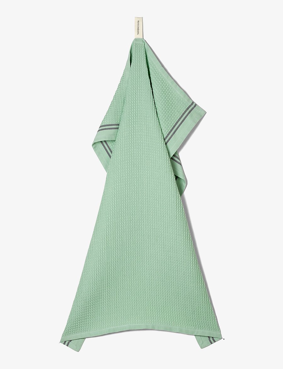 Rosendahl - Alpha Tea towel - madalaimad hinnad - mint - 1