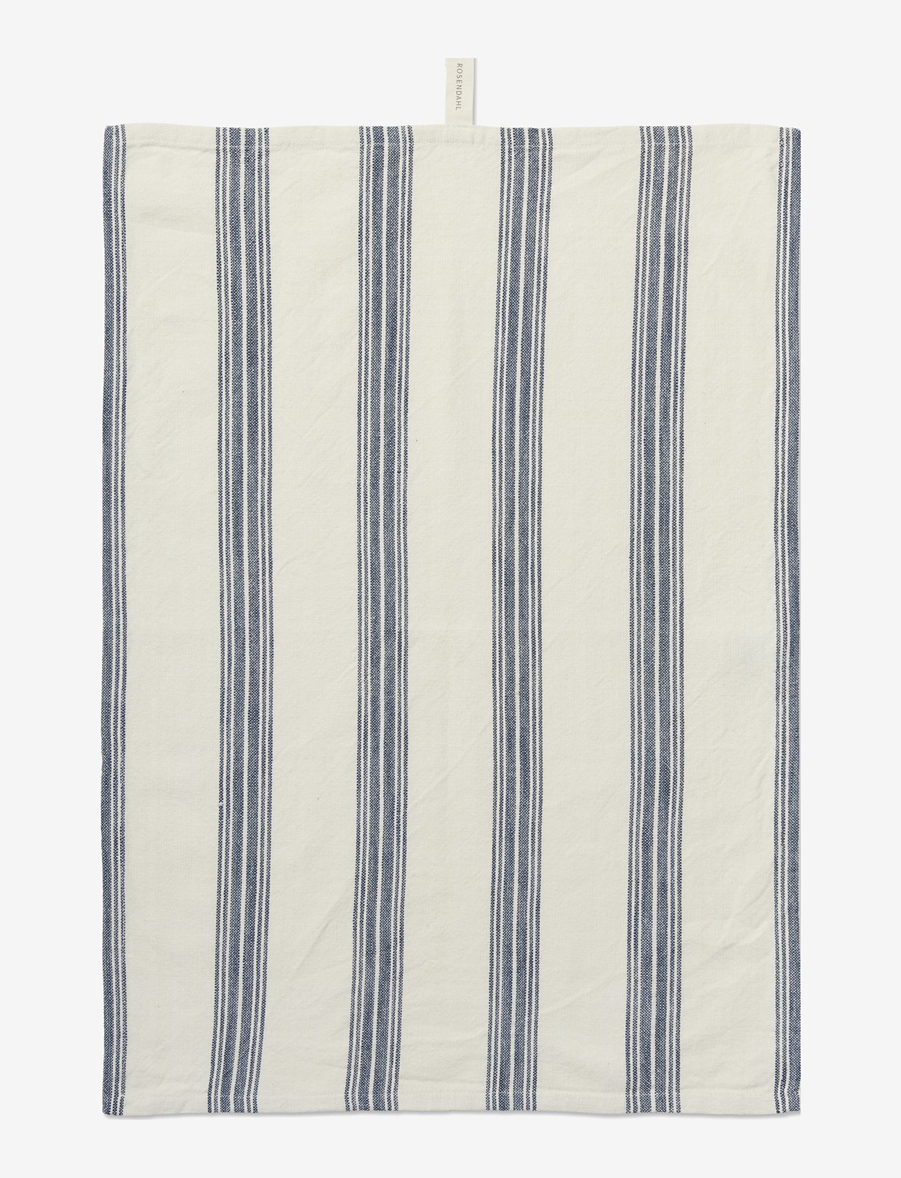 Rosendahl - Rosendahl Textiles Garn Teatowel 50x70 cm blue - küchenhandtücher - blue - 0