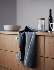 Rosendahl - Beta Tea towel 50x70 cm - laagste prijzen - dark grey - 3