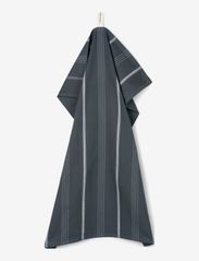 Rosendahl - Beta Tea towel 50x70 cm - laagste prijzen - dark grey - 2