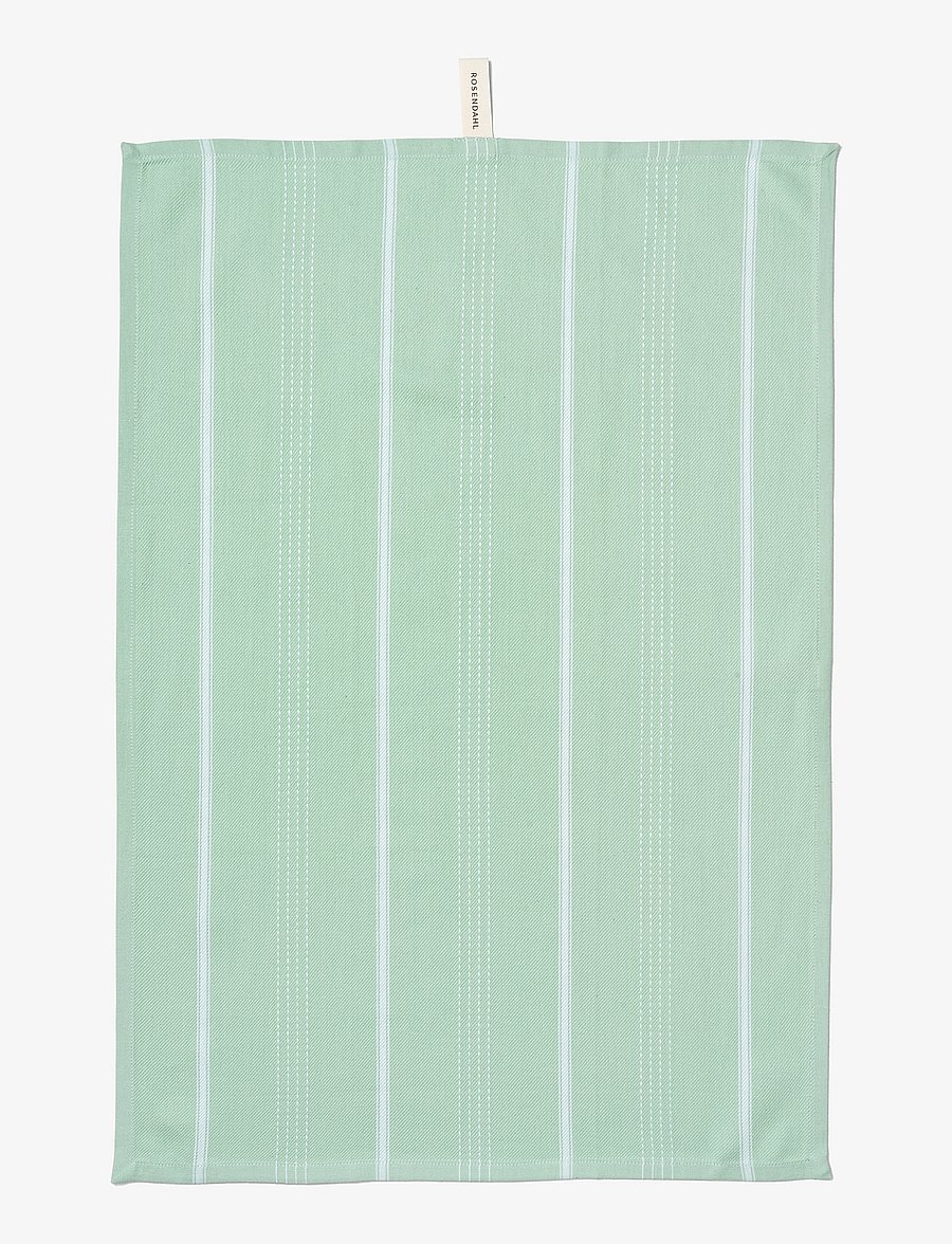 Rosendahl - Beta Tea towel - mint - 0