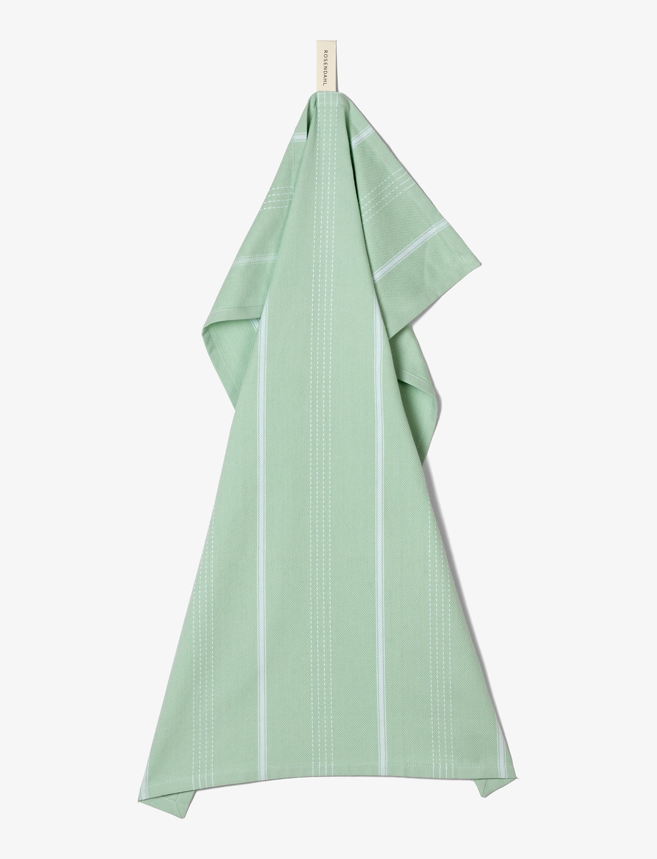 Rosendahl - Beta Viskestykke - mint - 1