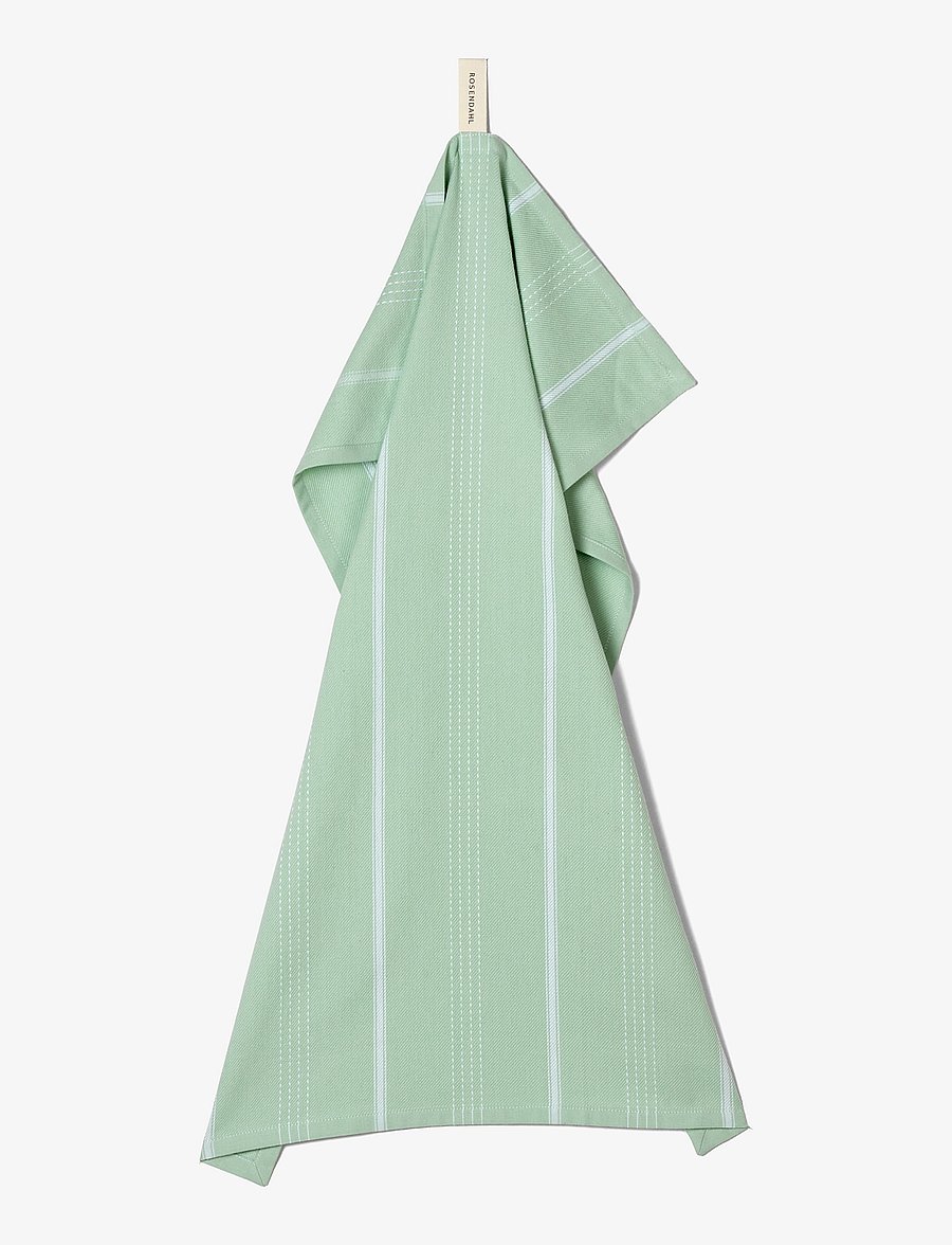 Rosendahl - Beta Tea towel - mint - 1