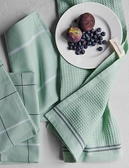 Rosendahl - Beta Tea towel - laagste prijzen - mint - 2