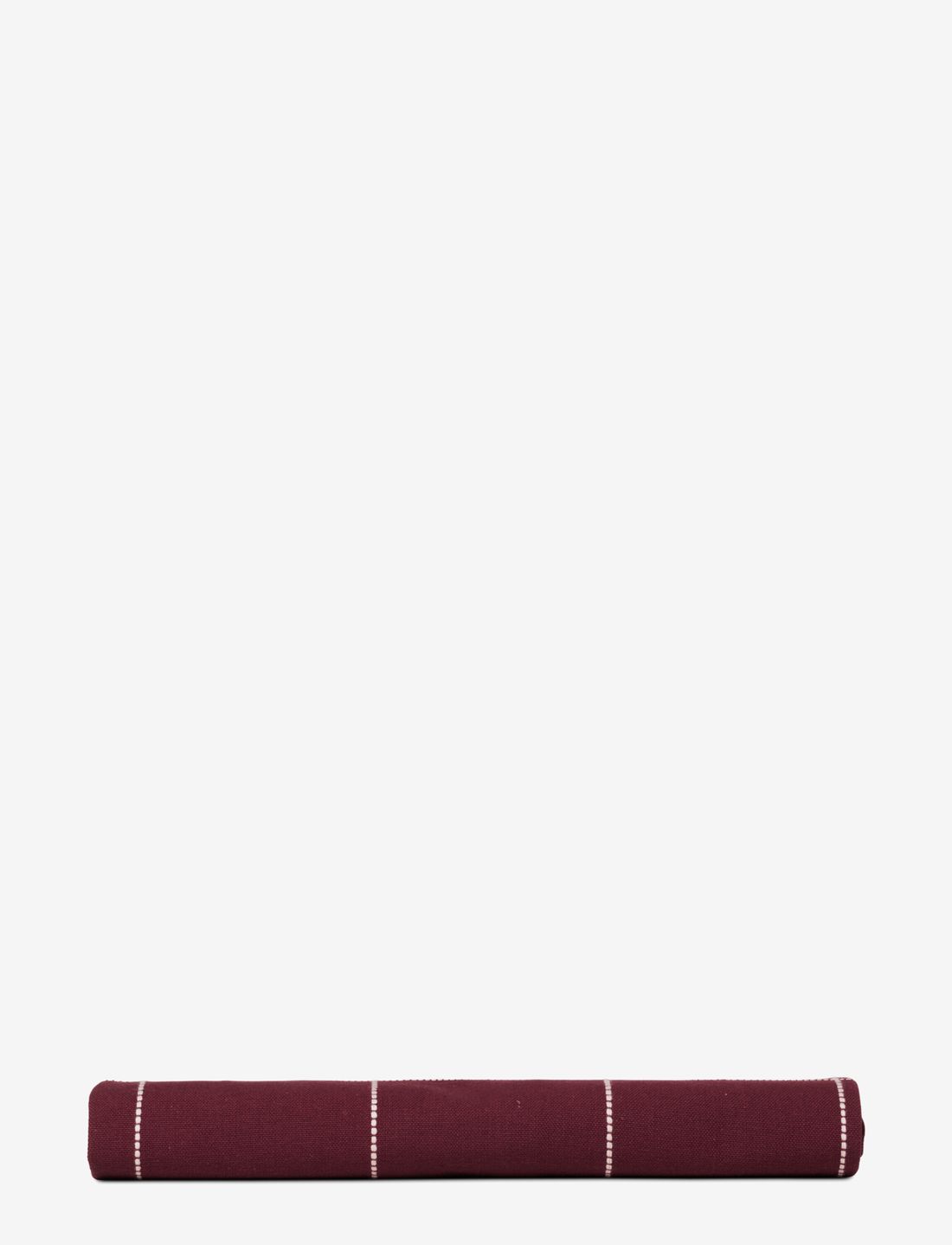 Rosendahl - Rosendahl Textiles Gamma Teatowel 50x70 cm burgundy - küchenhandtücher - burgundy - 1