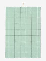 Rosendahl - Gamma Tea towel - madalaimad hinnad - mint - 0