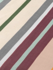 Rosendahl - Outdoor Stripes Place mat 43x30 cm - podkładki - multi - 1