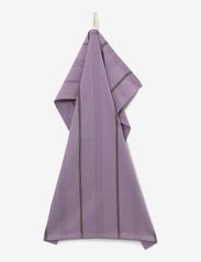 Rosendahl Textiles Beta Teatowel 50x70 cm lavender - LAVENDER