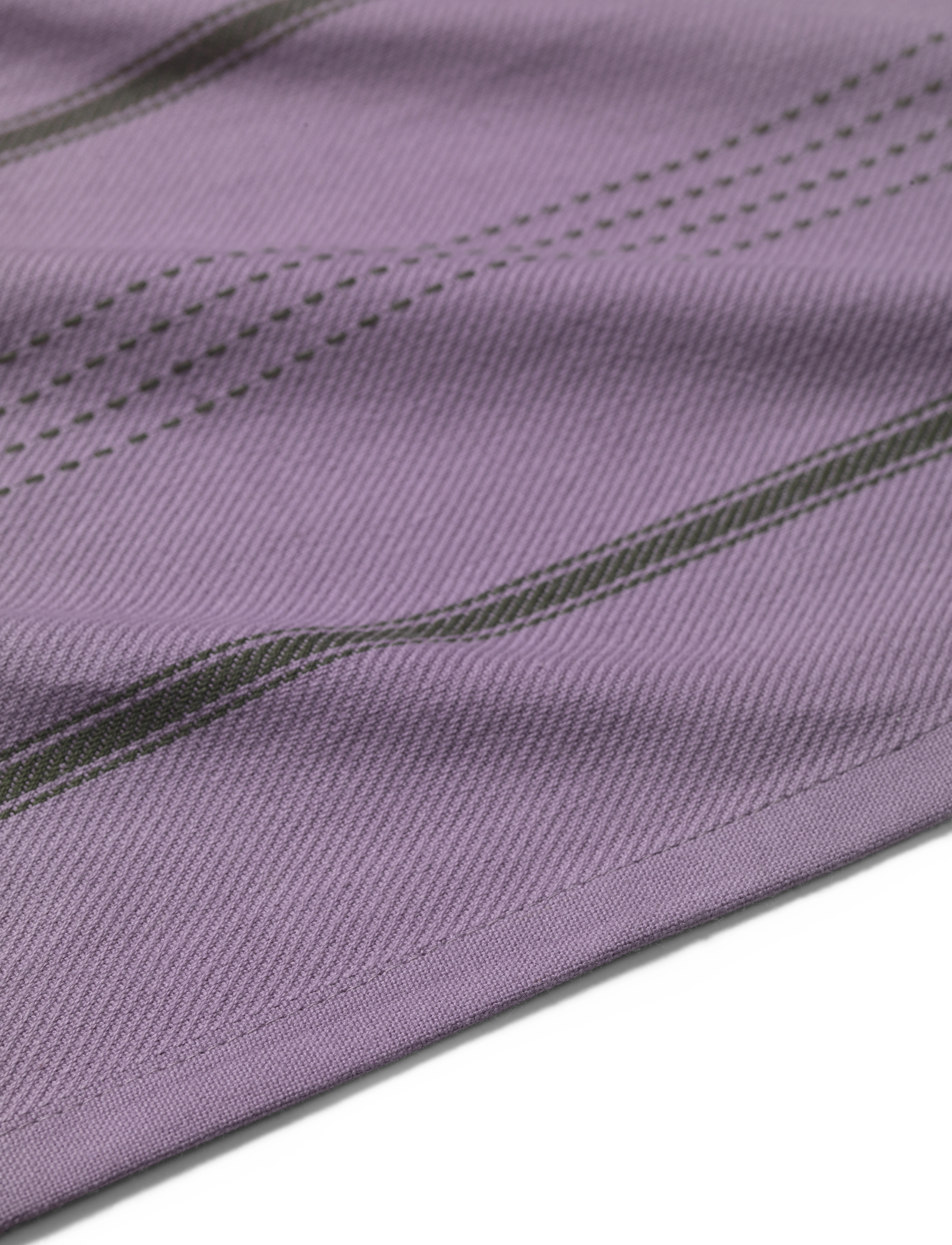 Rosendahl - Rosendahl Textiles Beta Teatowel 50x70 cm lavender - küchenhandtücher - lavender - 4